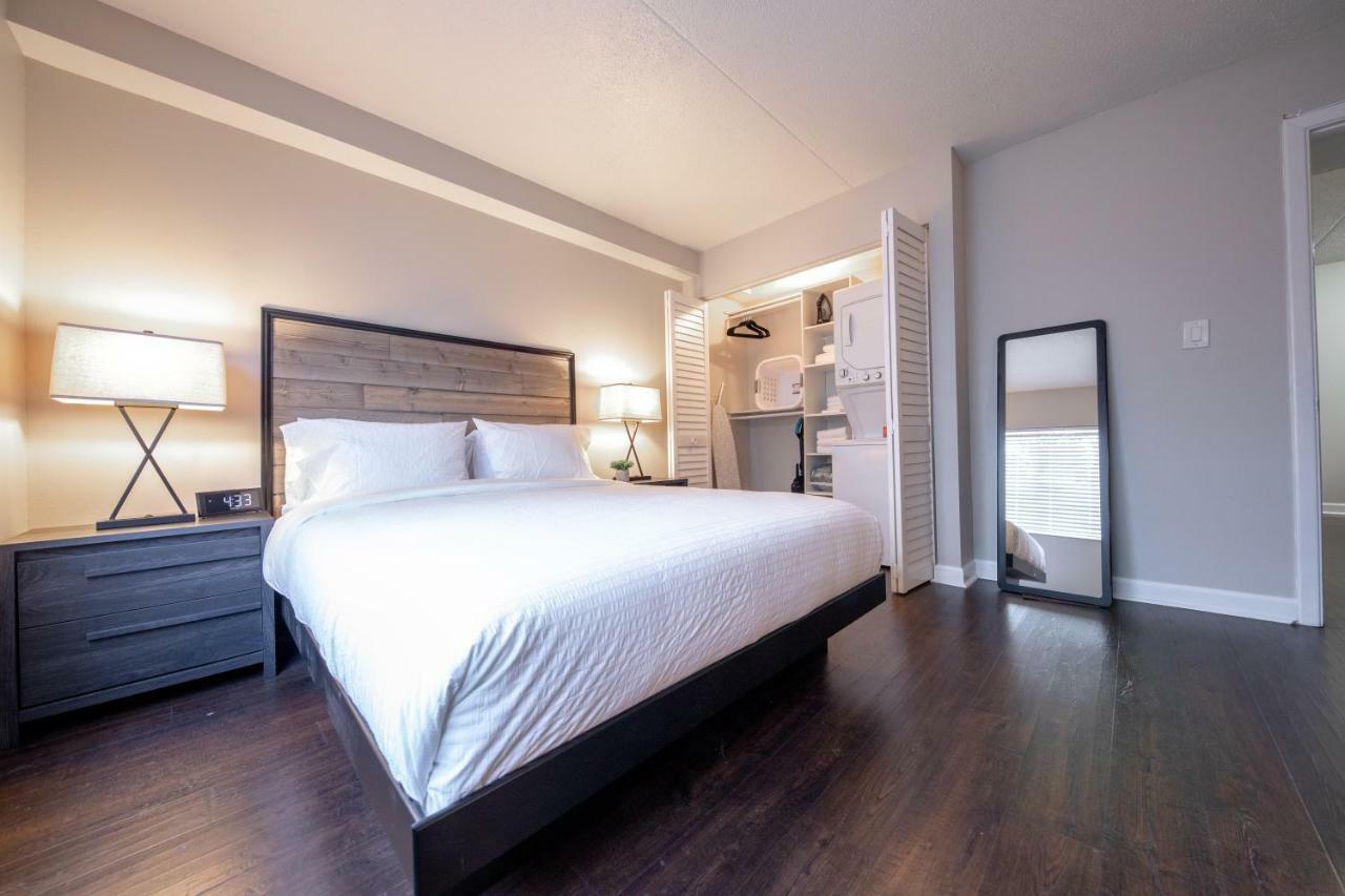 Stay Avenida Westshore Tampa Extérieur photo