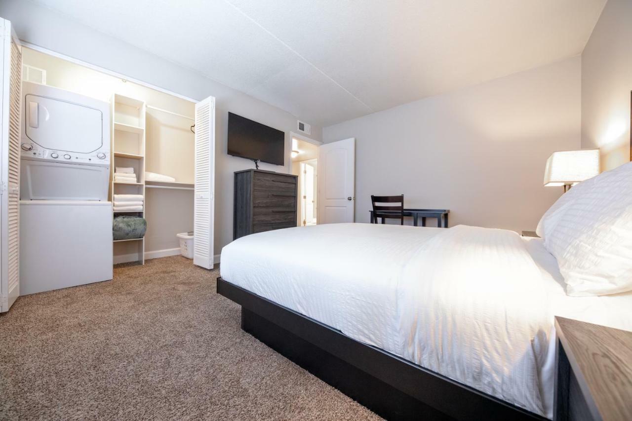 Stay Avenida Westshore Tampa Extérieur photo