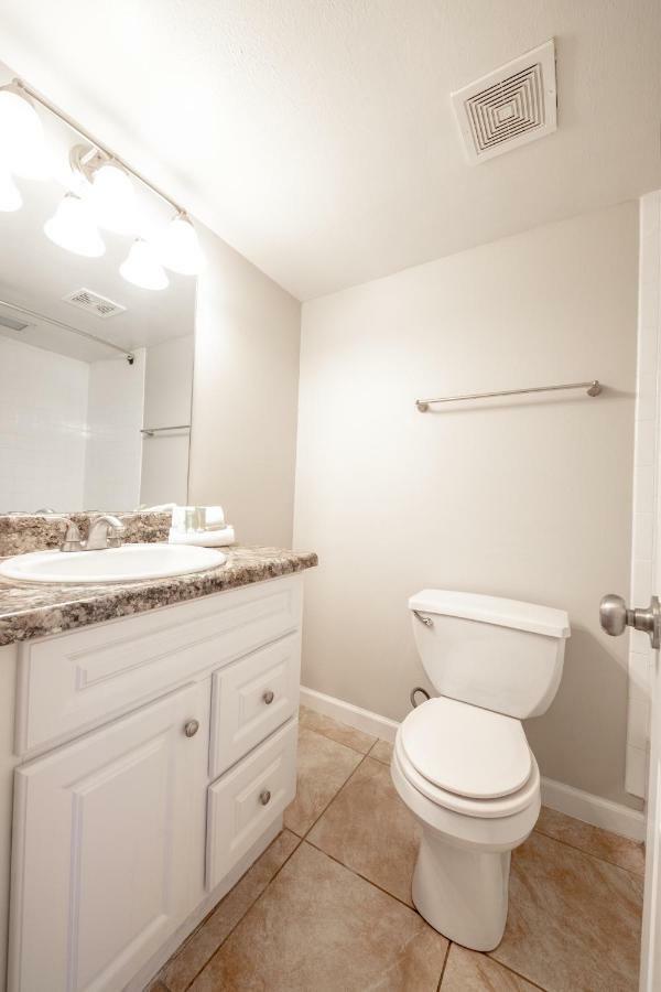 Stay Avenida Westshore Tampa Extérieur photo