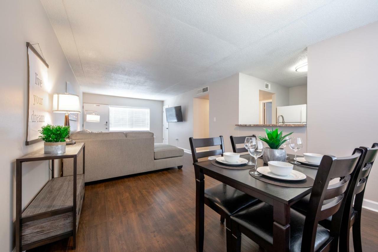 Stay Avenida Westshore Tampa Extérieur photo