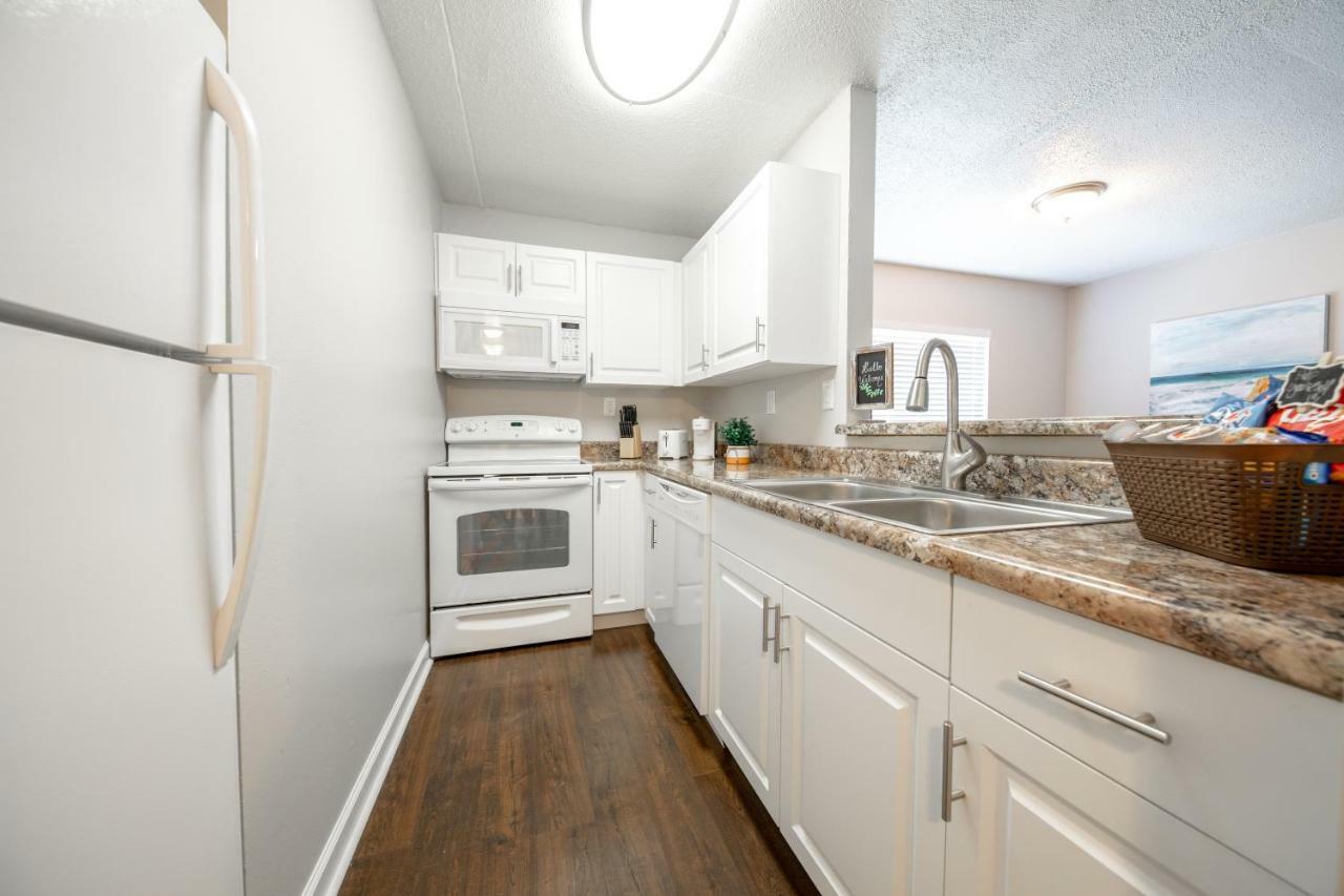 Stay Avenida Westshore Tampa Extérieur photo